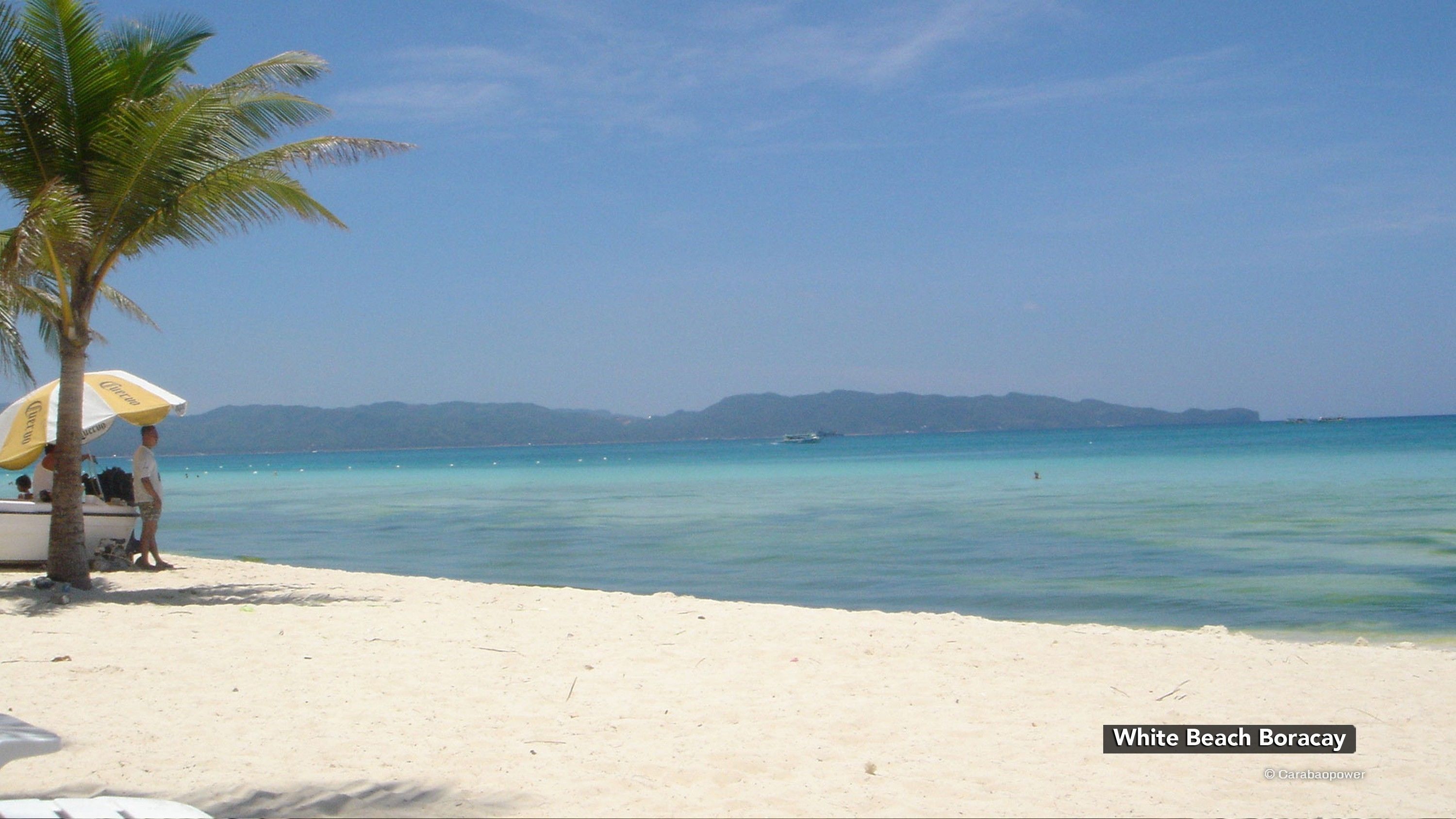 Boracay Pito Huts by ZEN Rooms