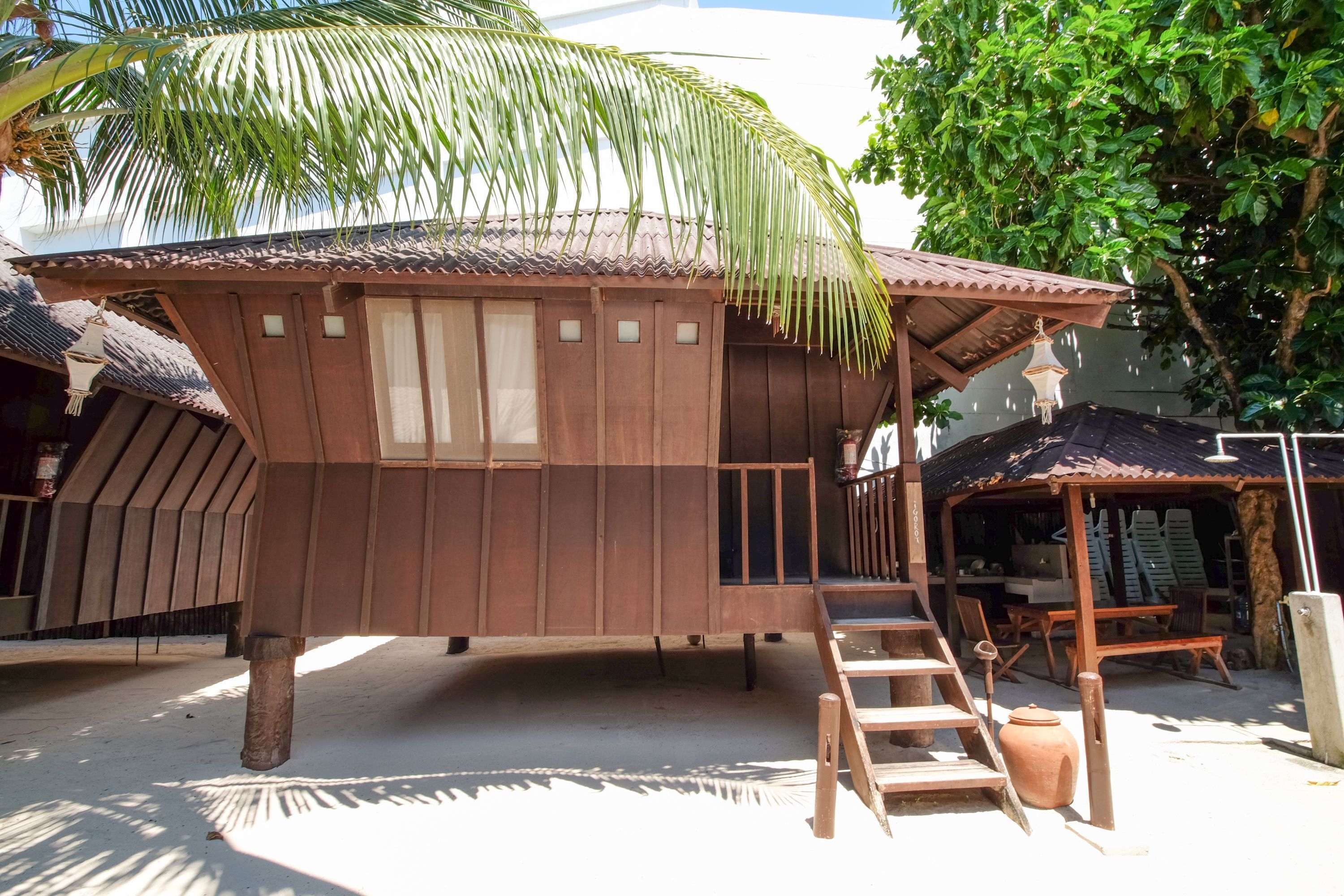 Boracay Pito Huts by ZEN Rooms
