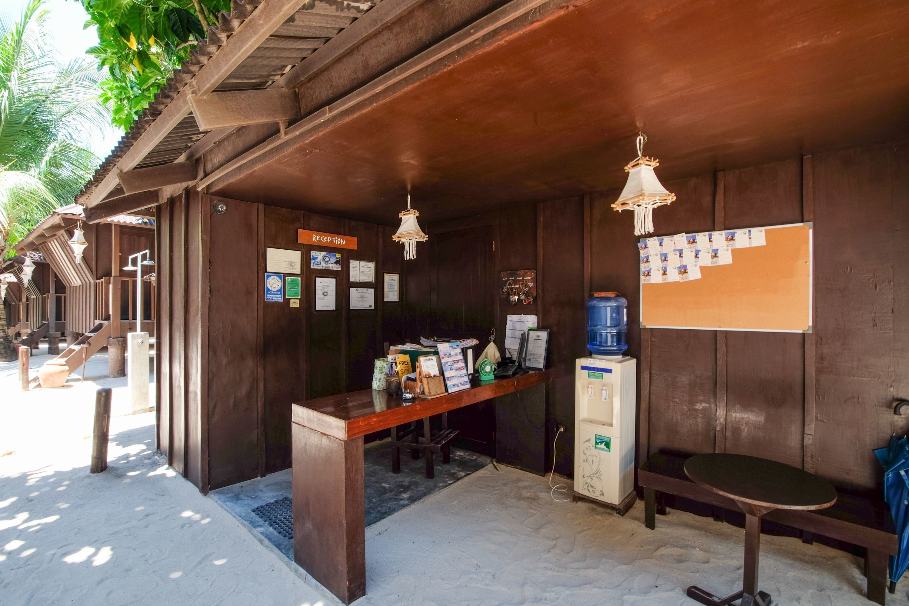 Boracay Pito Huts by ZEN Rooms