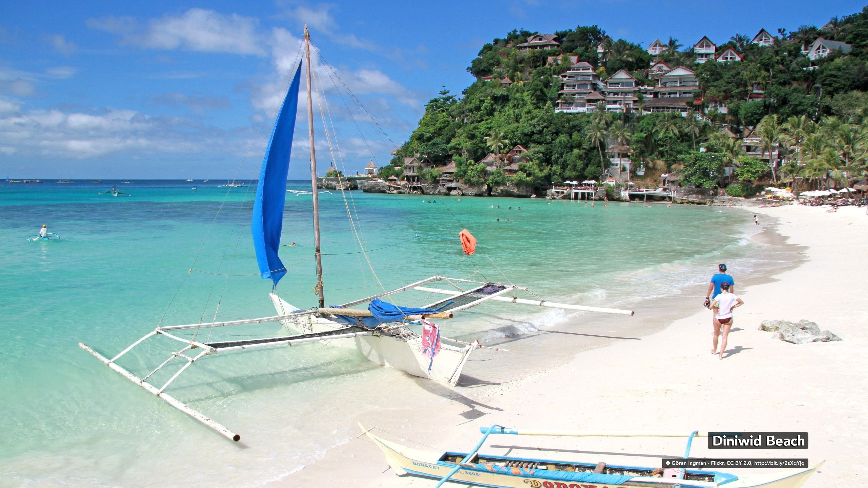Boracay Pito Huts by ZEN Rooms