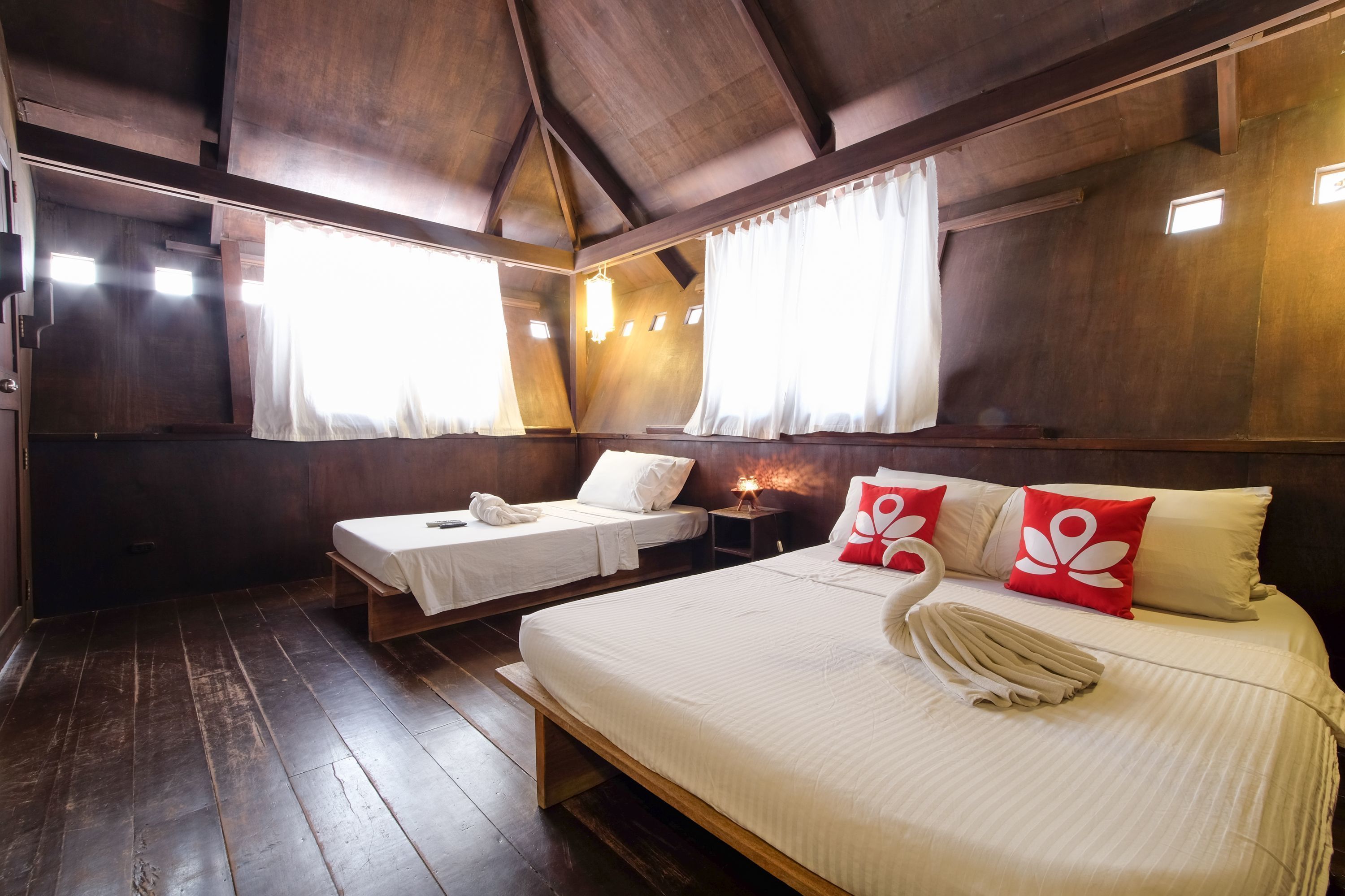 Boracay Pito Huts by ZEN Rooms