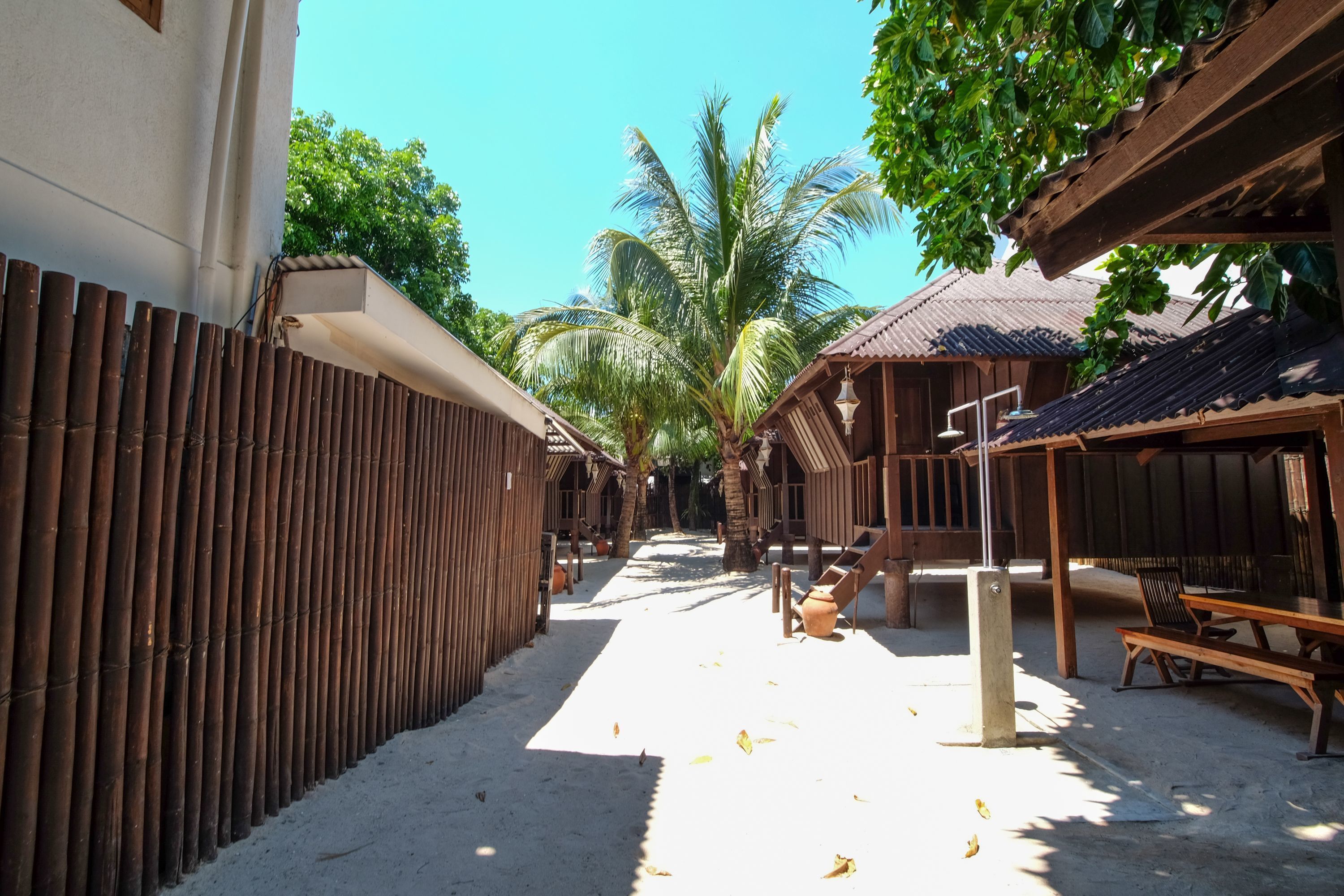 Boracay Pito Huts by ZEN Rooms