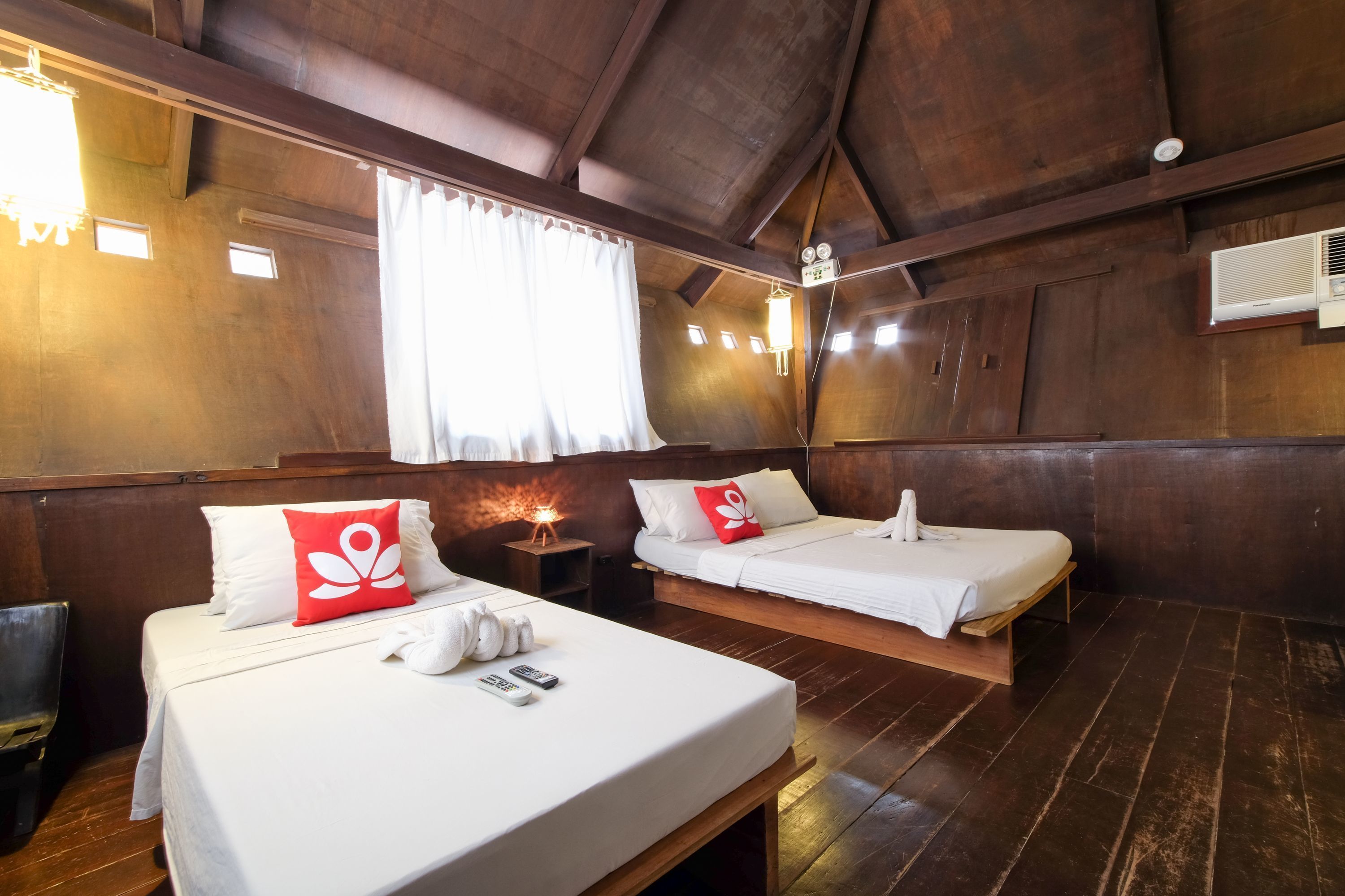 Boracay Pito Huts by ZEN Rooms