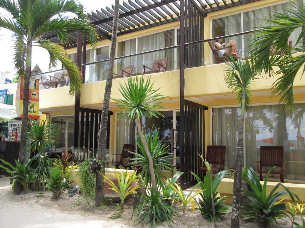 Boracay SandCastles The Apartments