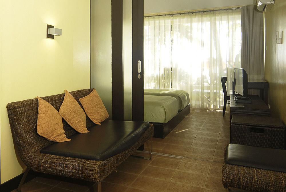 Boracay SandCastles The Apartments