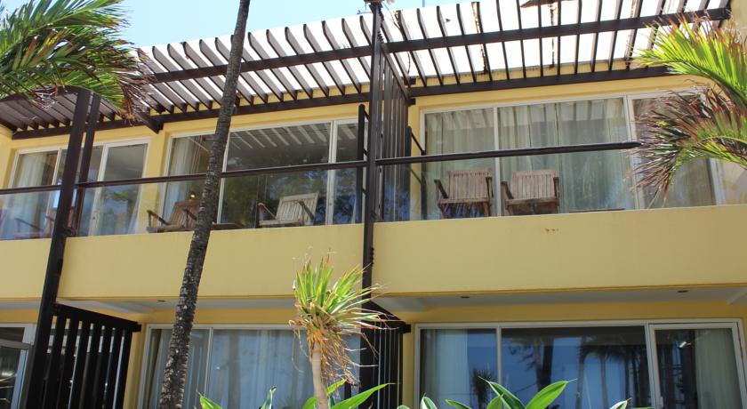 Boracay SandCastles The Apartments