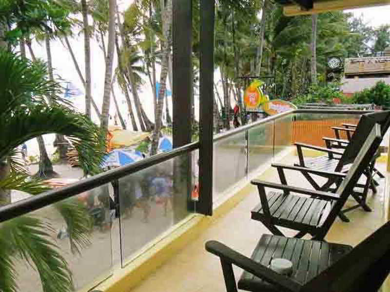 Boracay SandCastles The Apartments