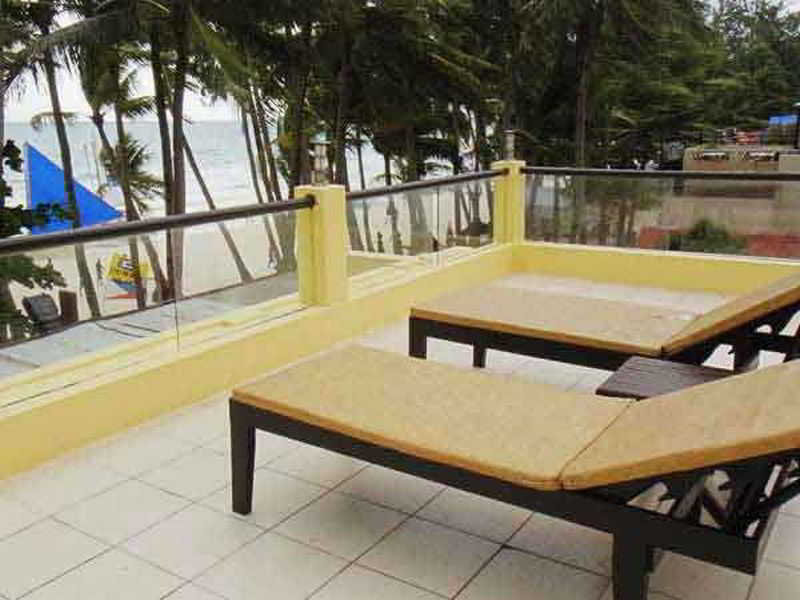 Boracay SandCastles The Apartments