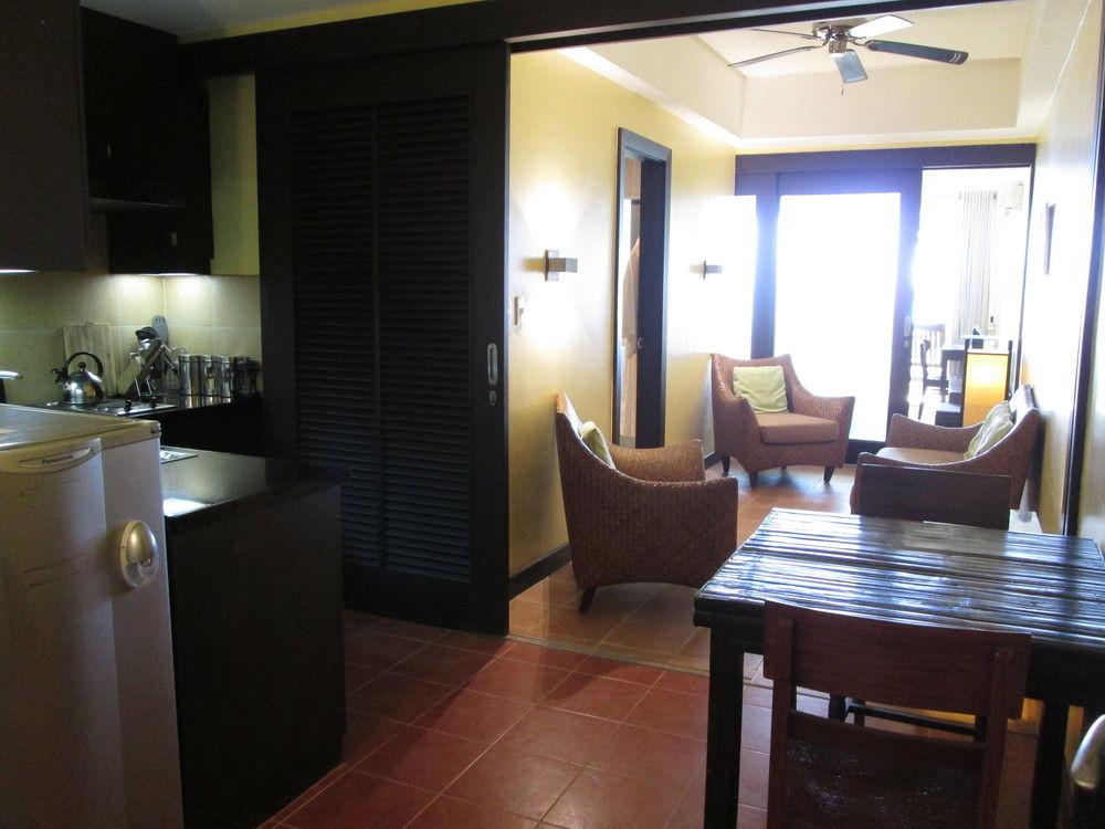 Boracay SandCastles The Apartments