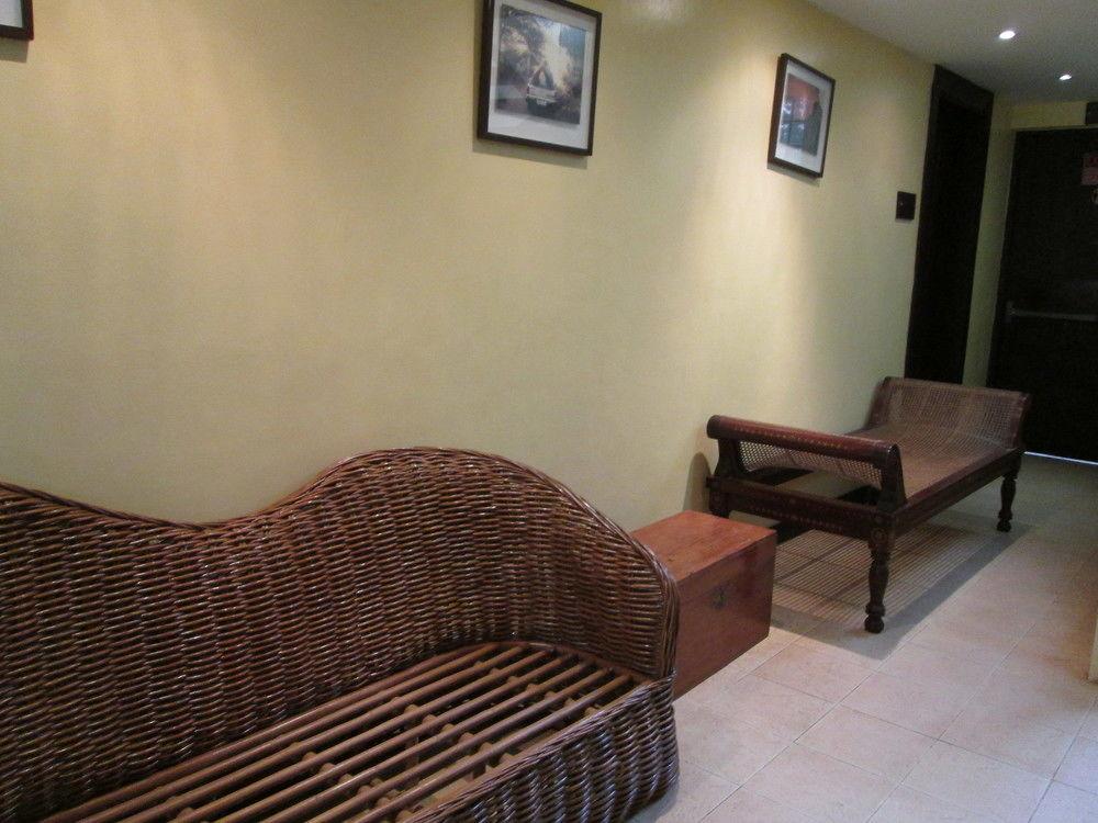 Boracay SandCastles The Apartments