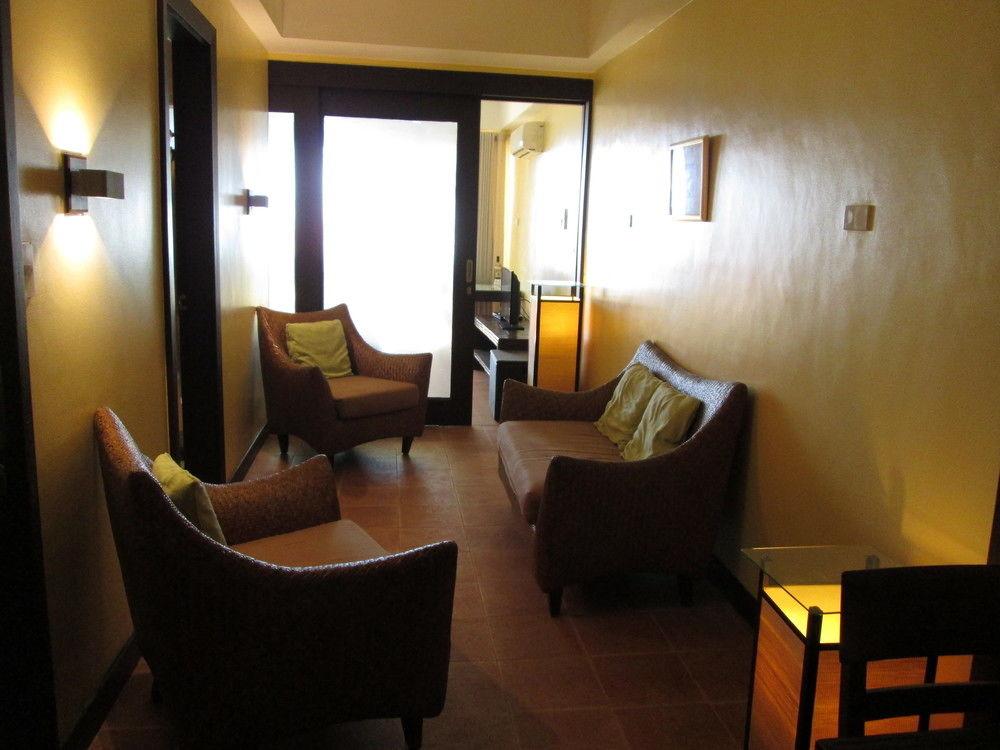 Boracay SandCastles The Apartments