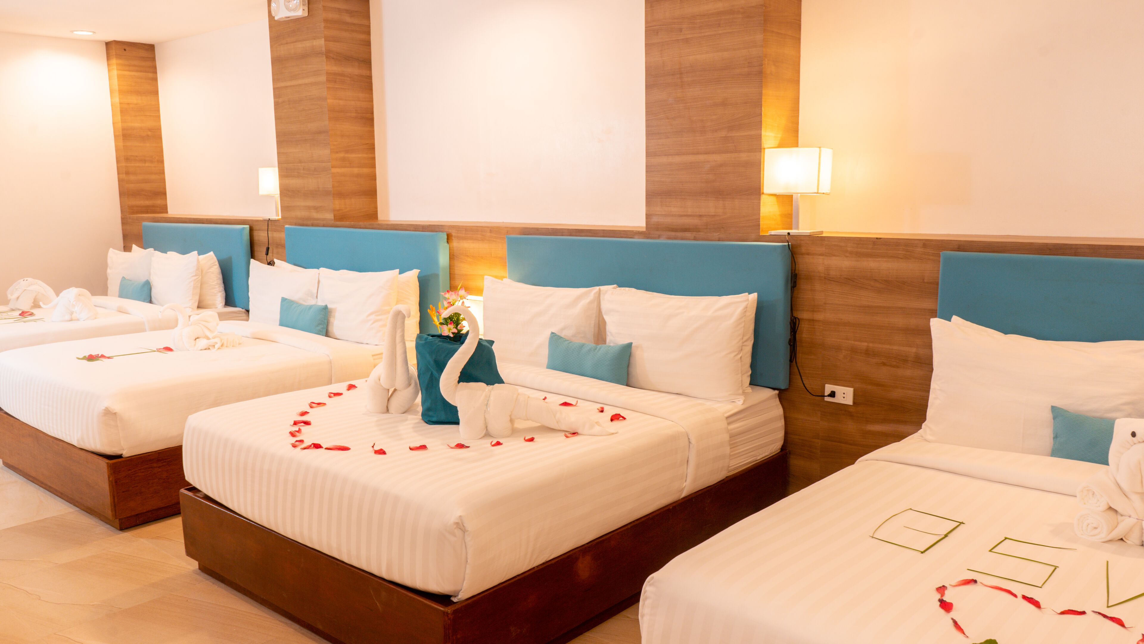 Boracay Sea view Hotel