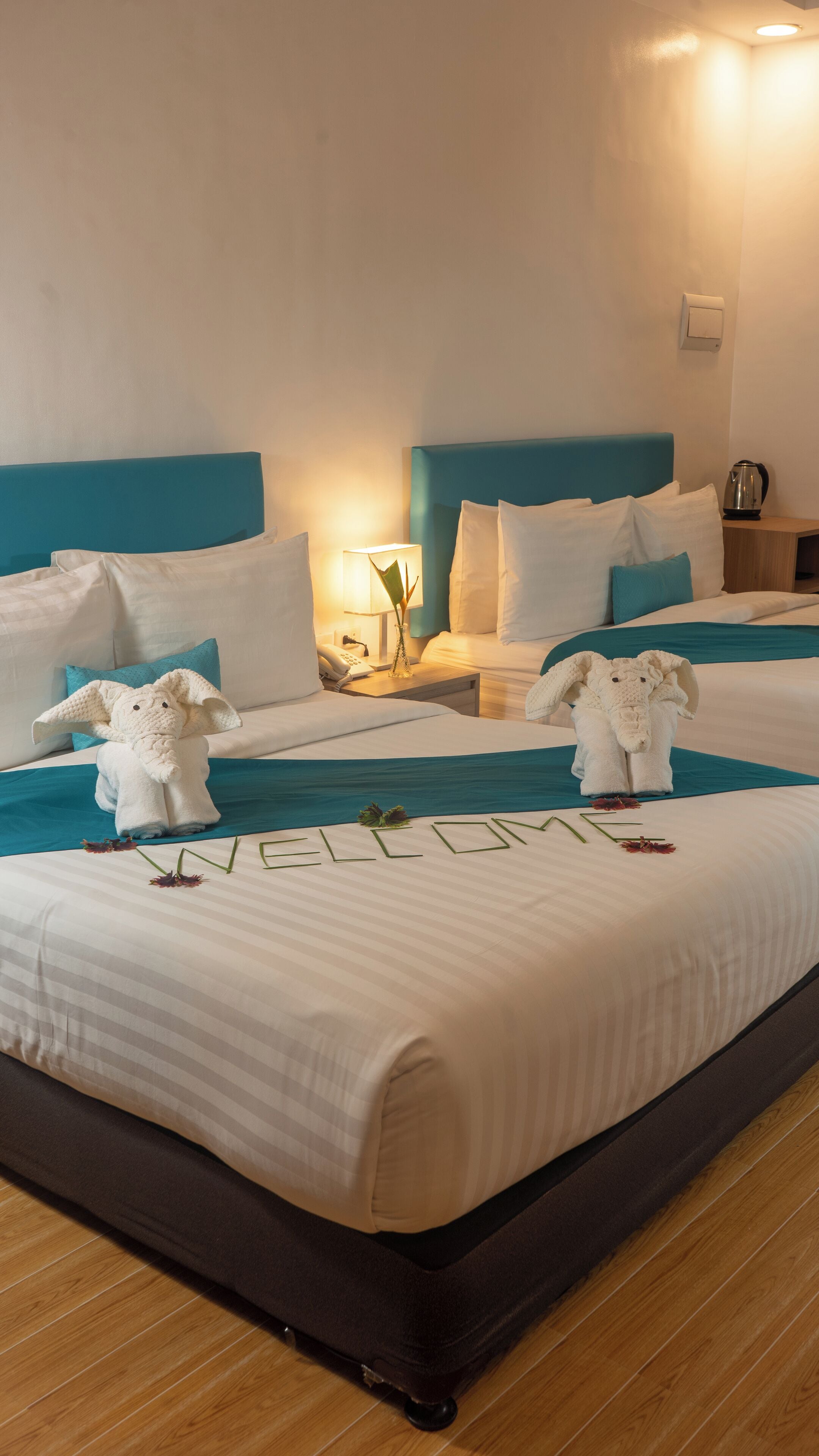Boracay Sea view Hotel