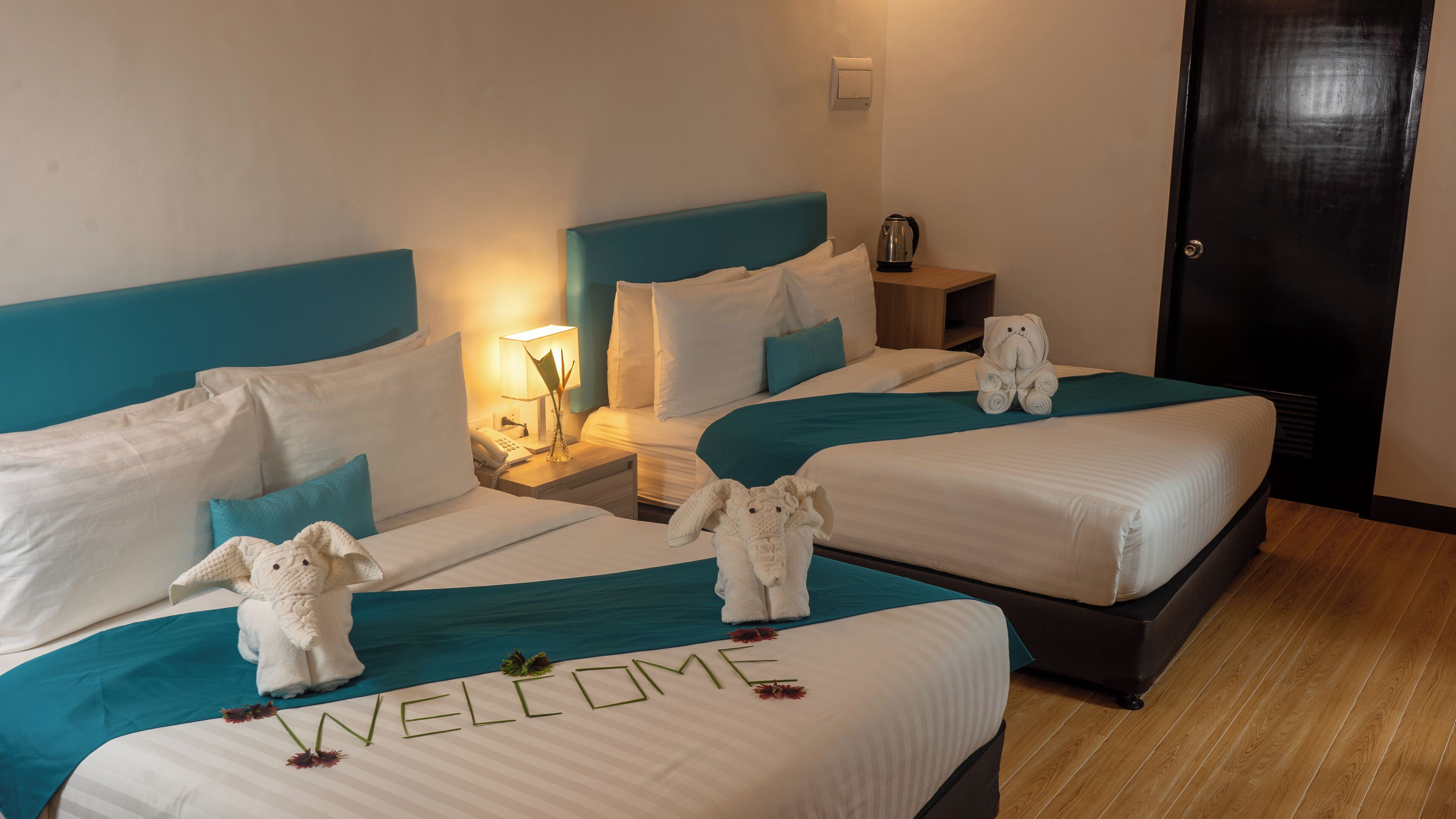 Boracay Sea view Hotel
