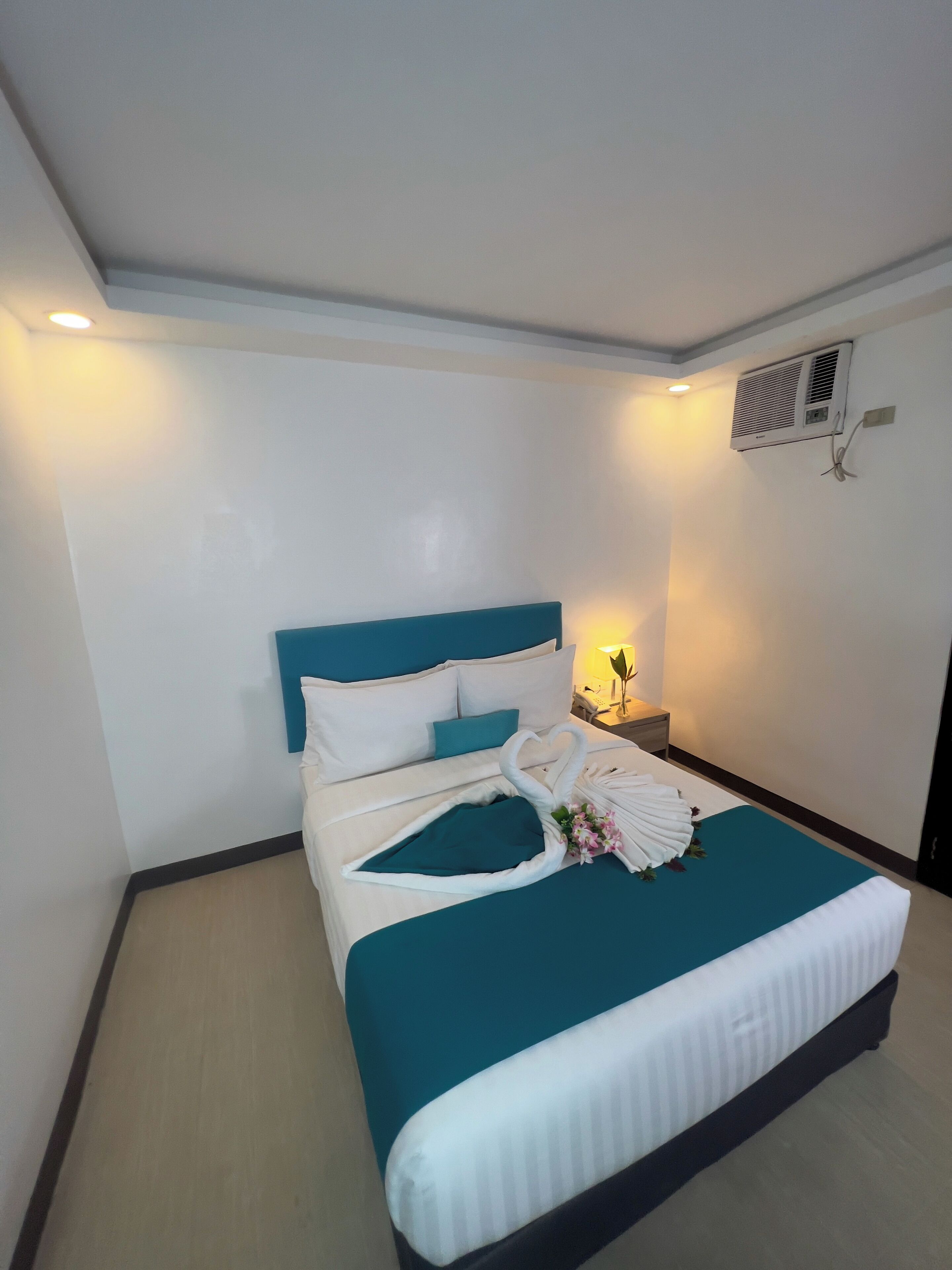 Boracay Sea view Hotel