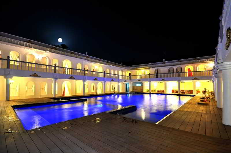 Boracay Summer Palace