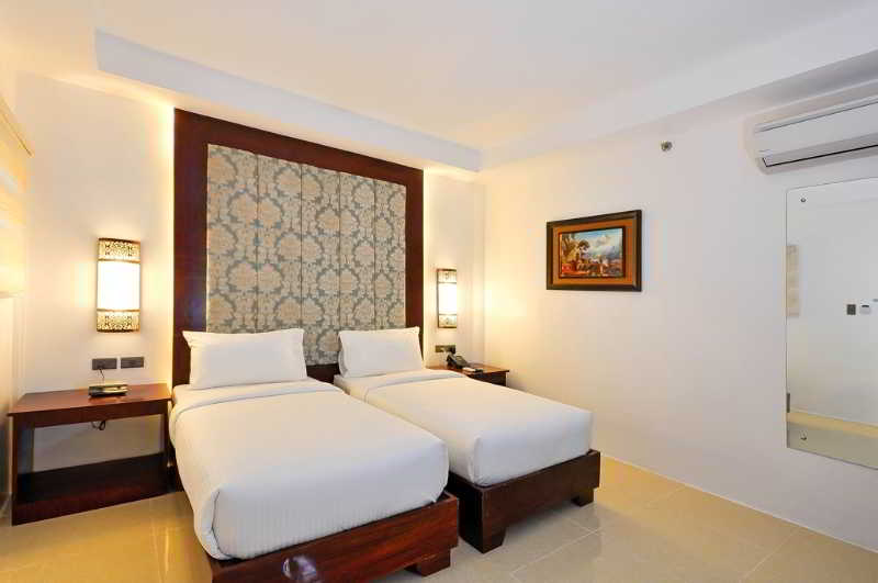 Boracay Summer Palace