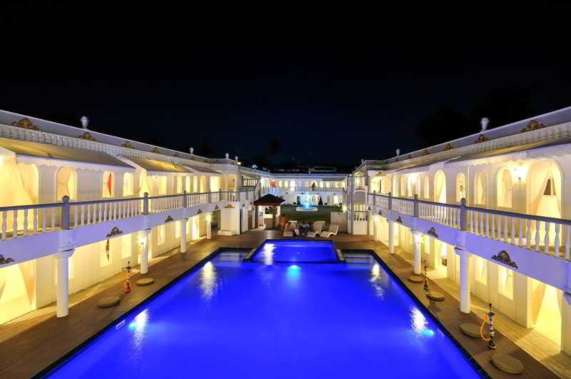 Boracay Summer Palace