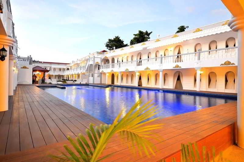 Boracay Summer Palace