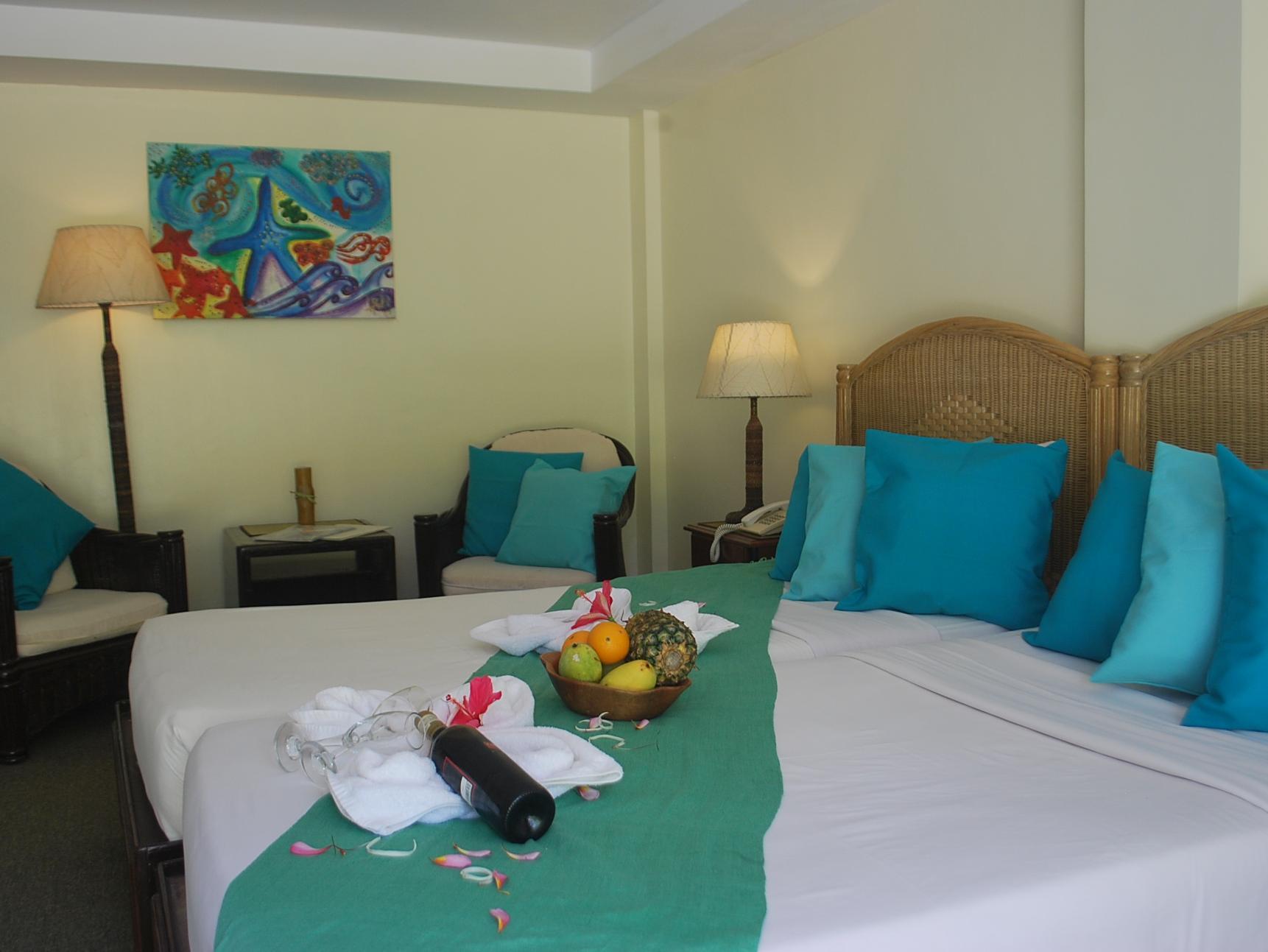 Boracay Terraces Resort