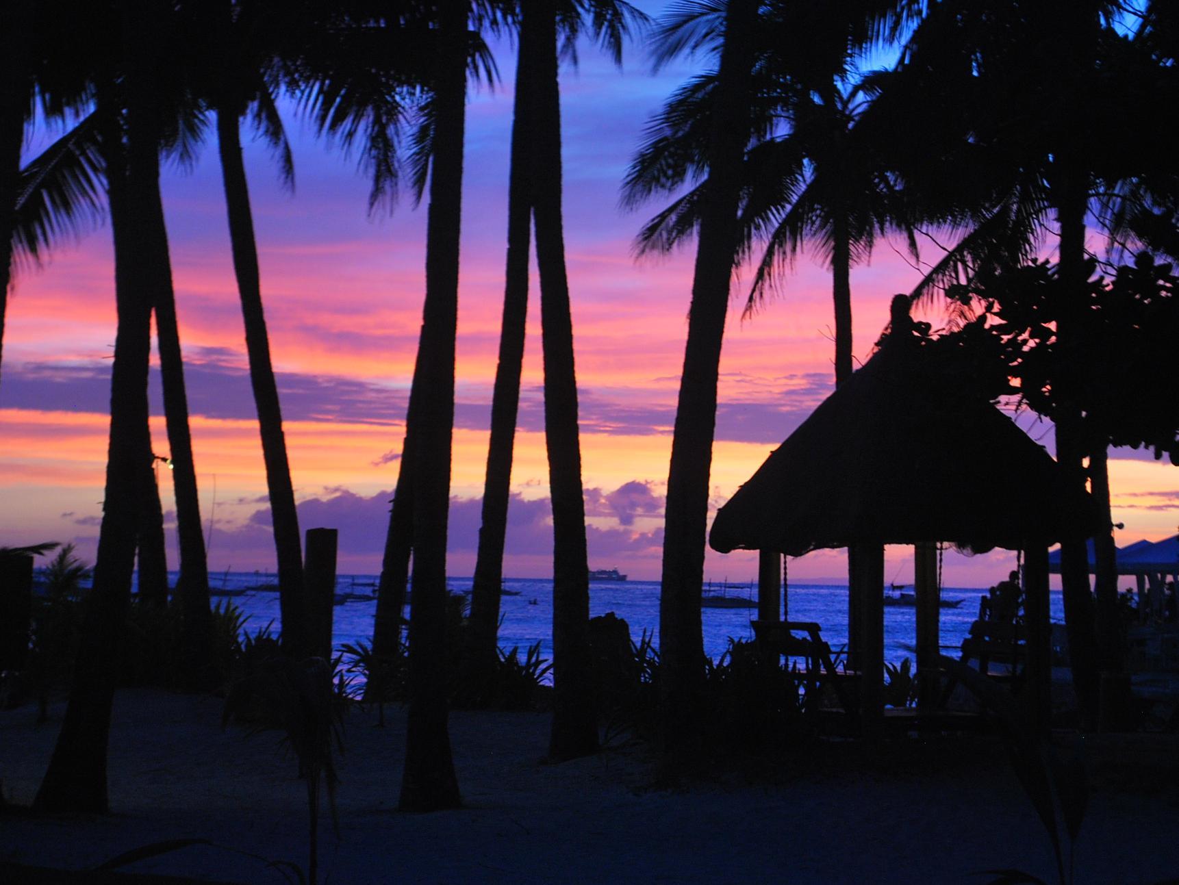 Boracay Terraces Resort
