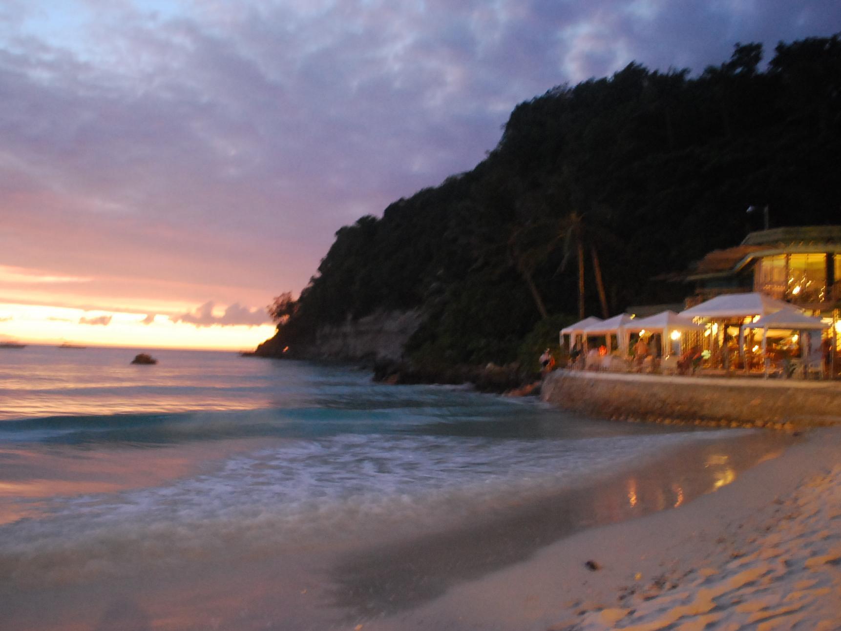 Boracay Terraces Resort