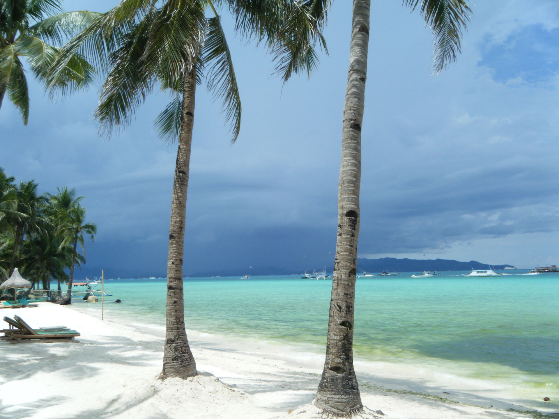 Boracay Terraces Resort