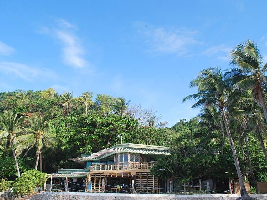 Boracay Terraces Resort