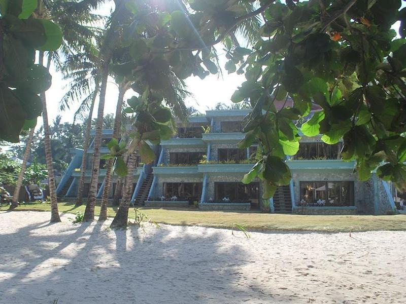 Boracay Terraces Resort