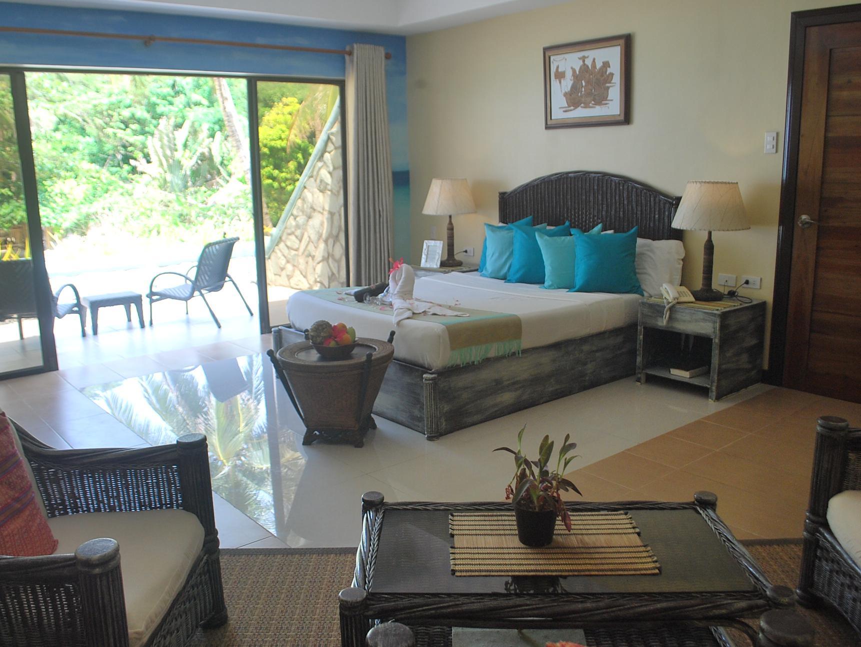Boracay Terraces Resort