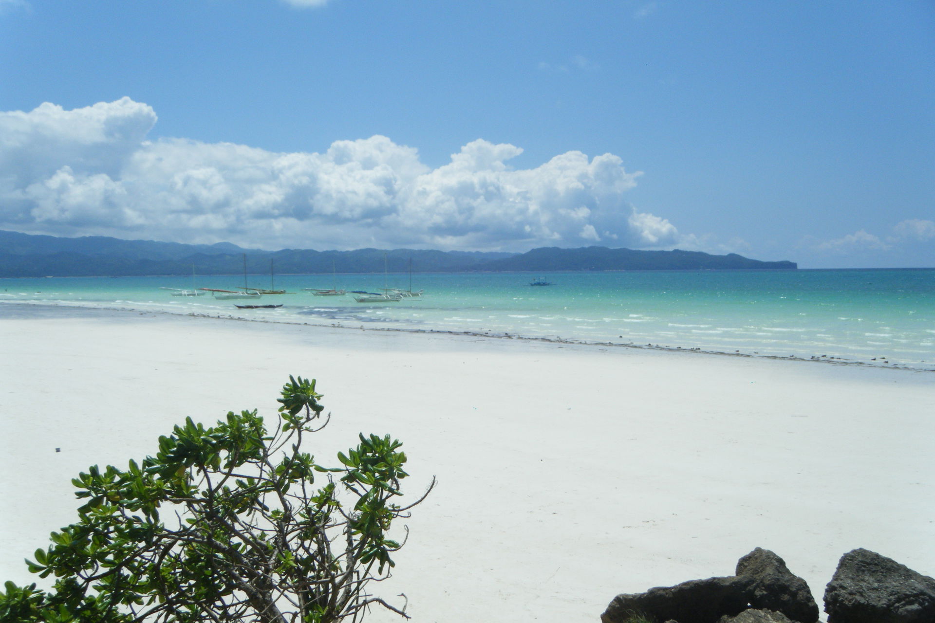 Boracay Terraces Resort