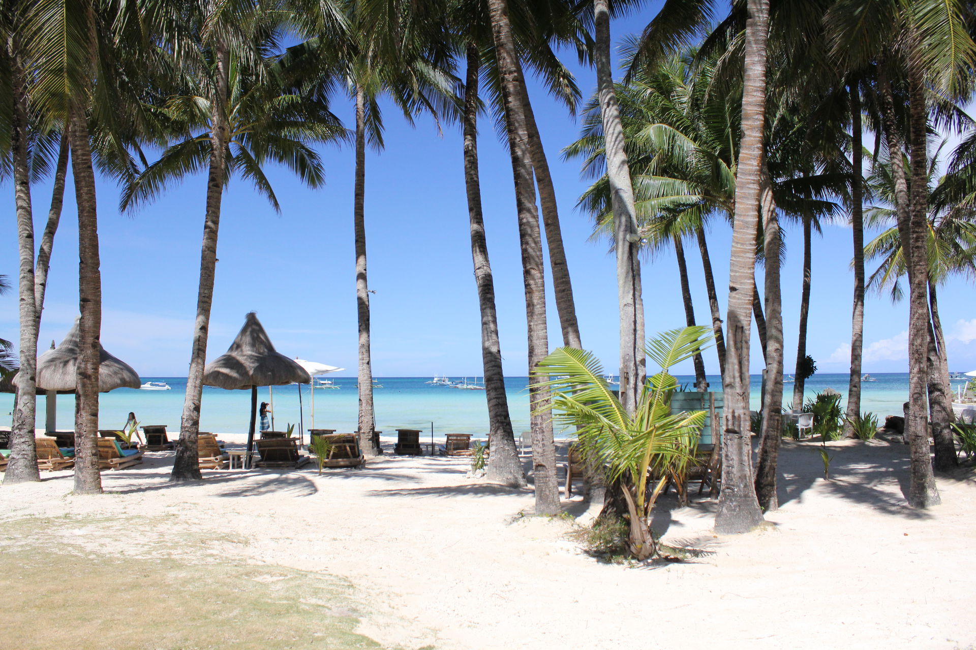 Boracay Terraces Resort