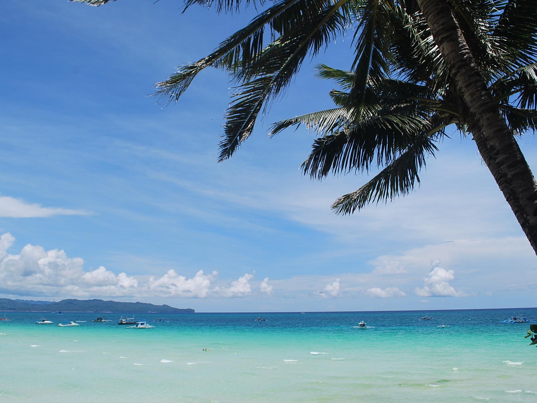 Boracay Terraces Resort