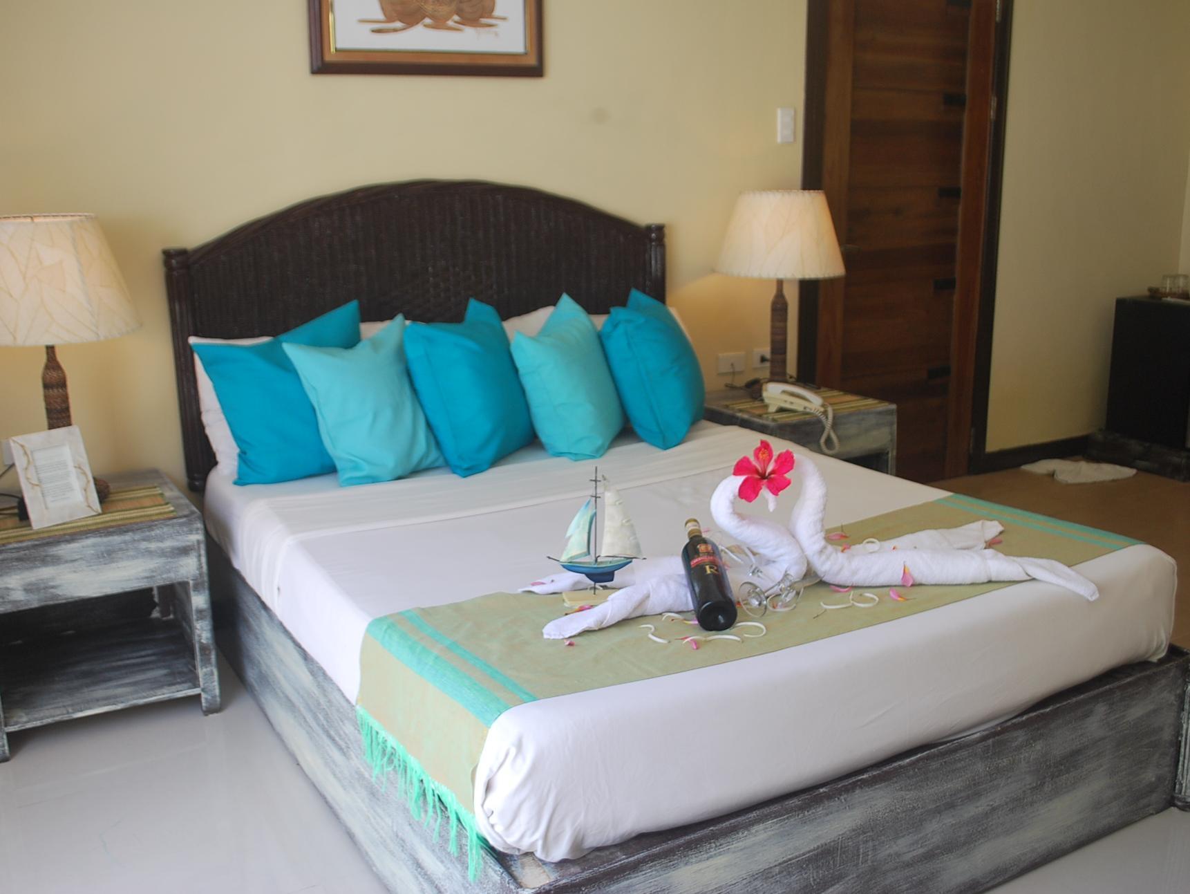Boracay Terraces Resort