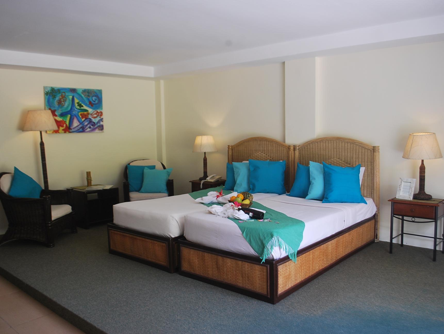 Boracay Terraces Resort