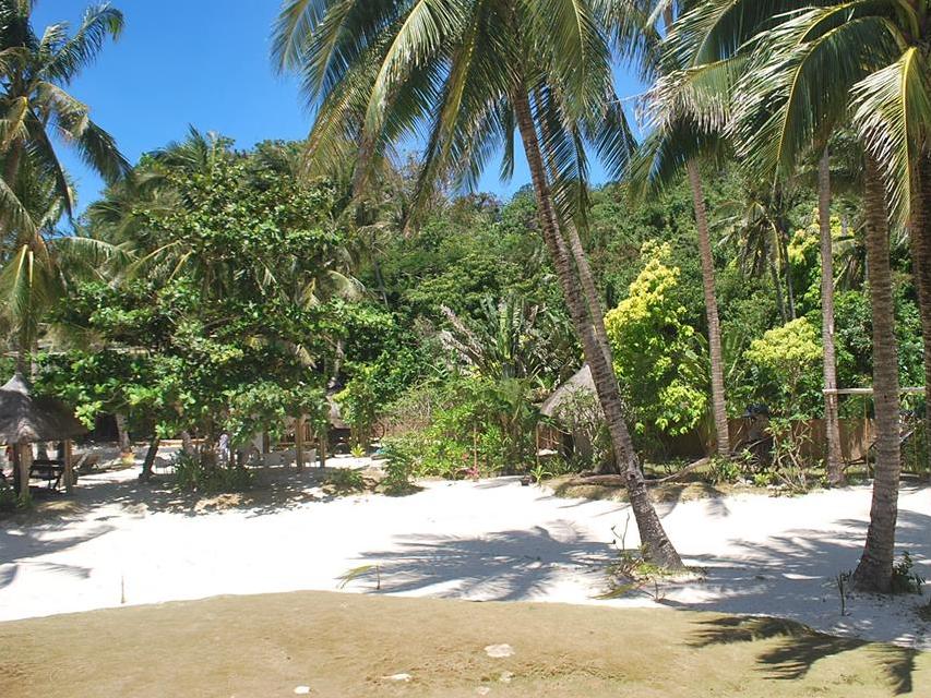 Boracay Terraces Resort