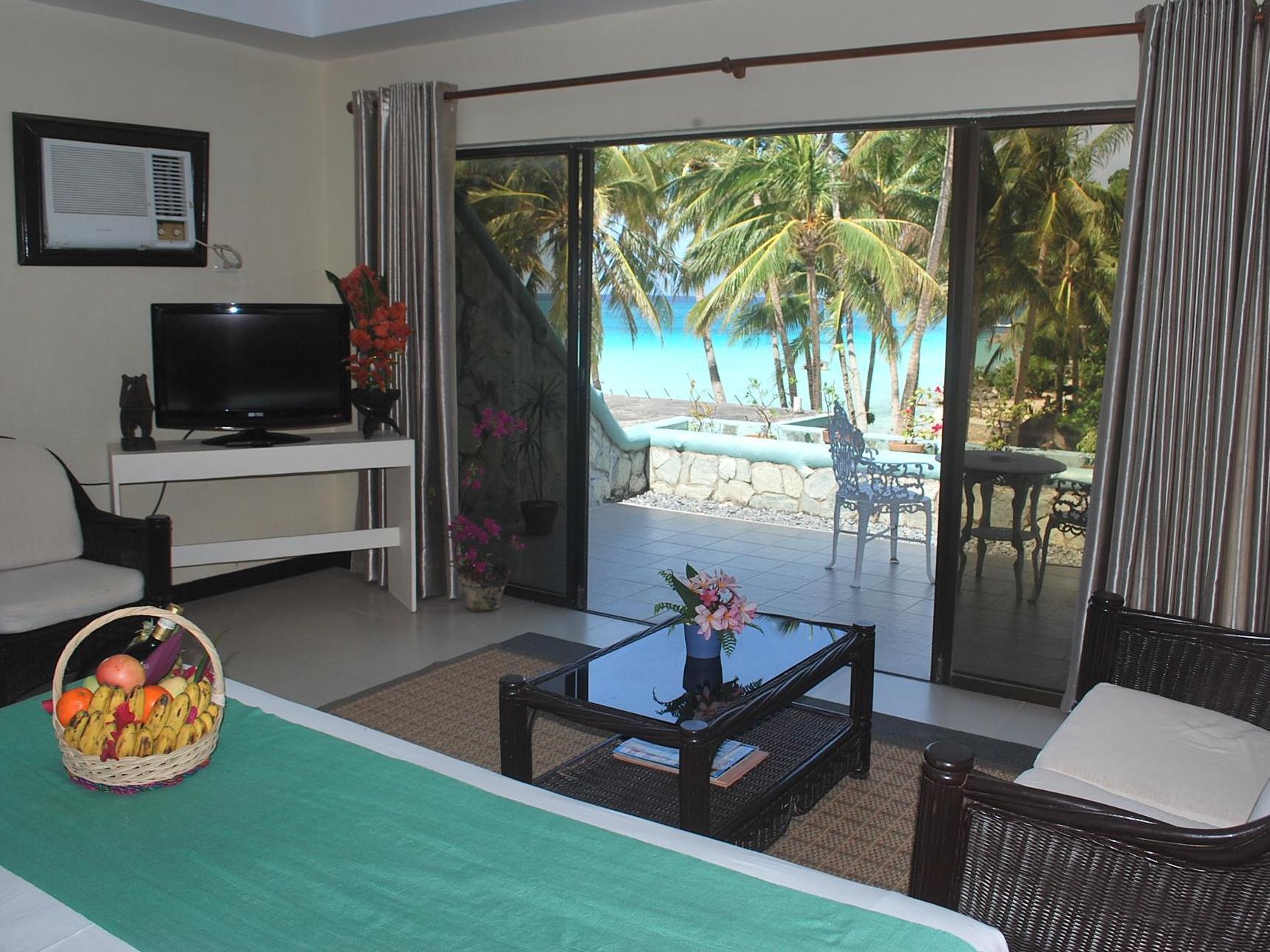Boracay Terraces Resort