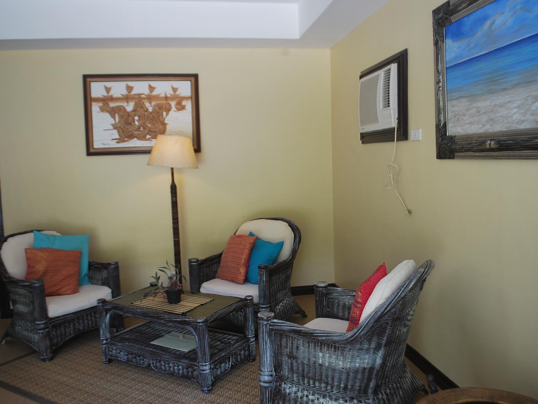 Boracay Terraces Resort