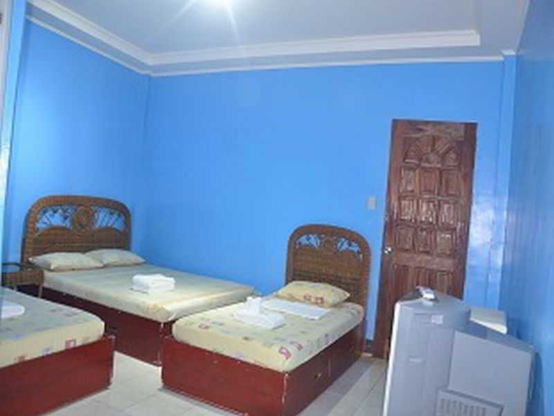 Boracay Tourists' Inn