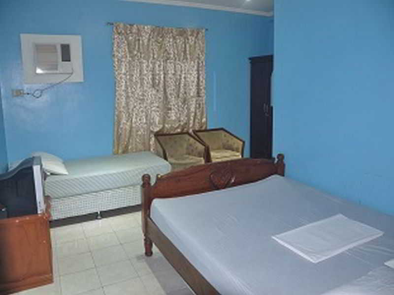 Boracay Tourists' Inn