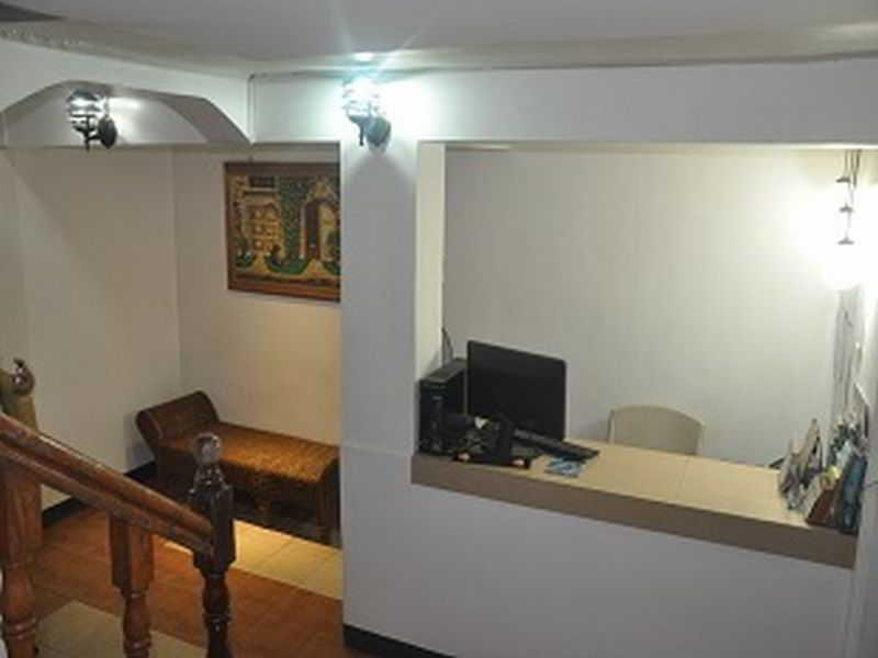 Boracay Tourists' Inn