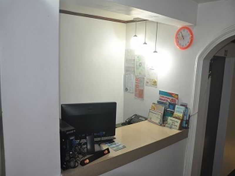 Boracay Tourists' Inn