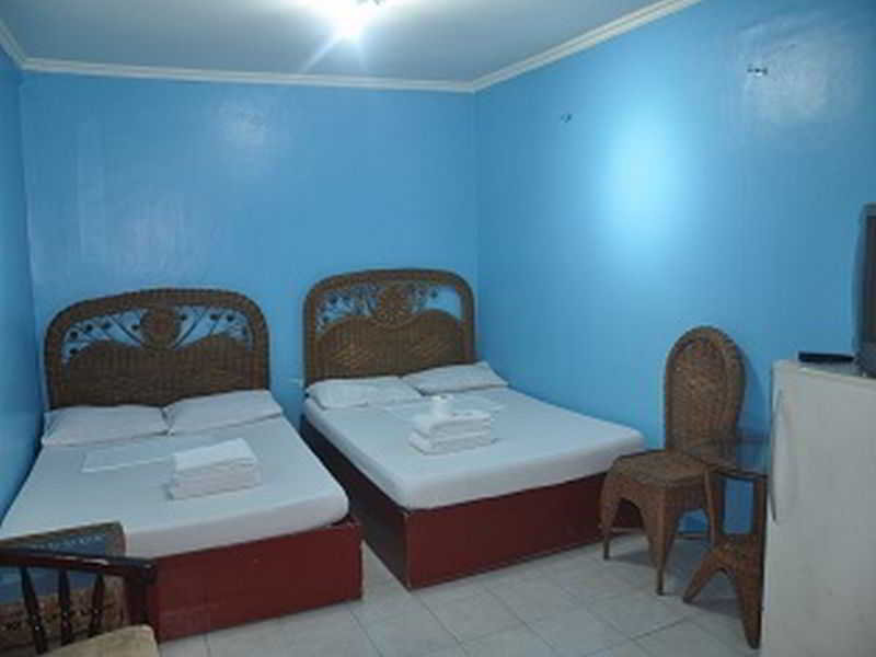 Boracay Tourists' Inn