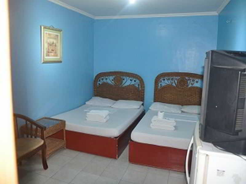 Boracay Tourists' Inn