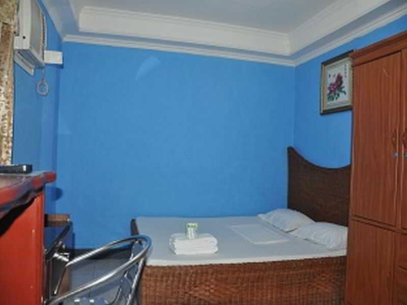 Boracay Tourists' Inn