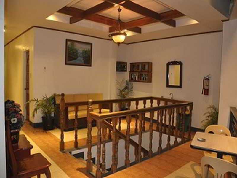 Boracay Tourists' Inn