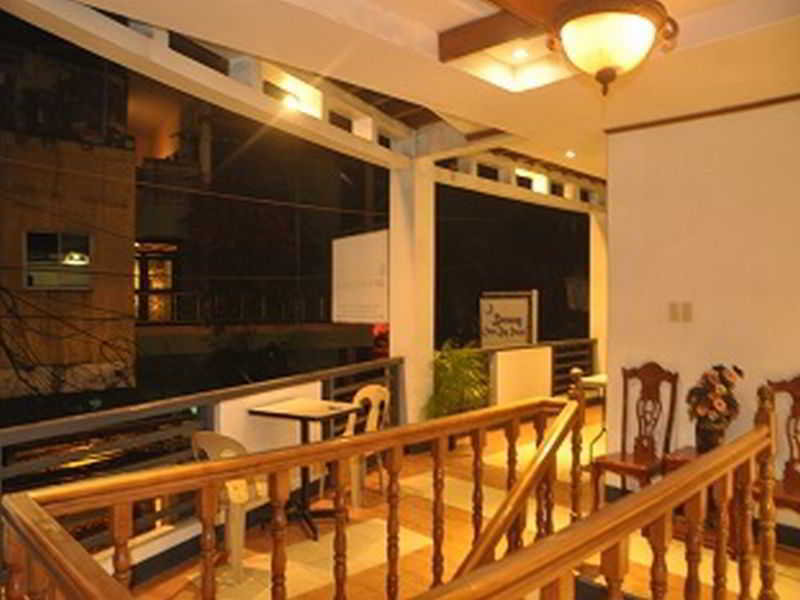 Boracay Tourists' Inn