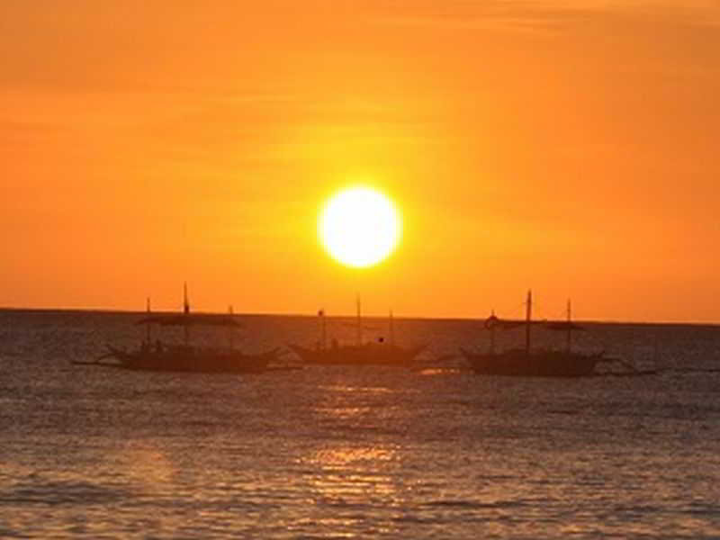 Boracay Tourists' Inn
