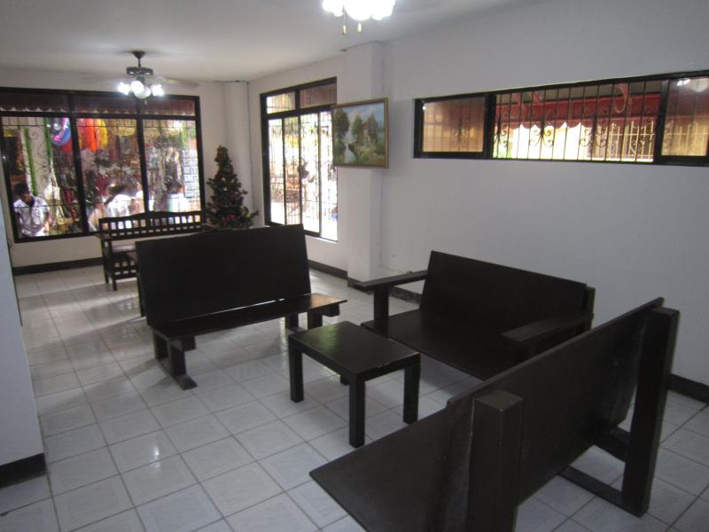 Boracay Travelodge Beach Resort
