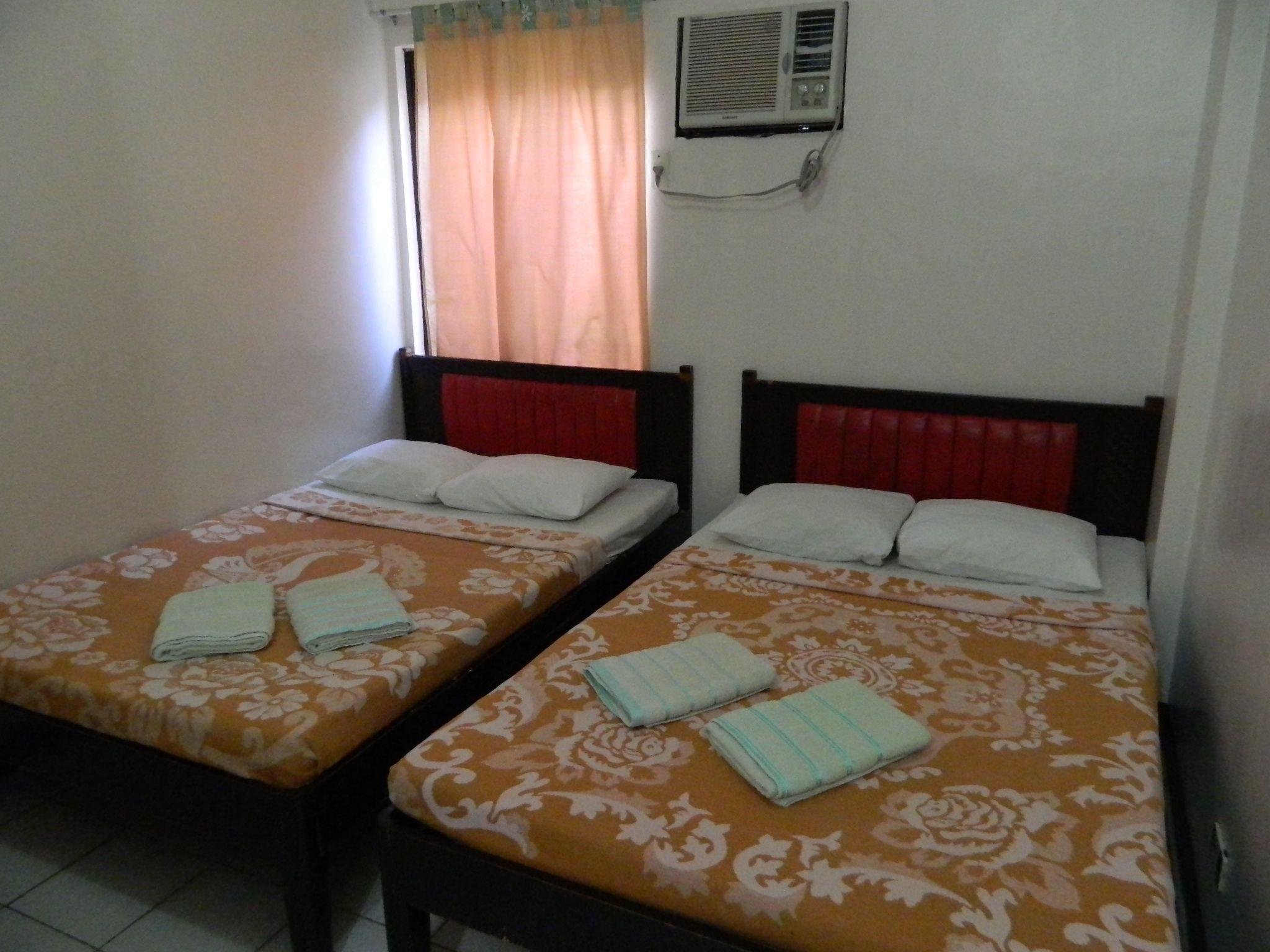 Boracay Travelodge Beach Resort